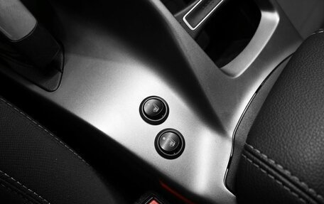 Ford Kuga III, 2017 год, 1 645 000 рублей, 20 фотография