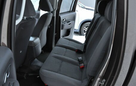 Volkswagen Amarok I рестайлинг, 2013 год, 1 200 000 рублей, 10 фотография