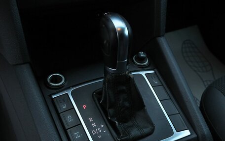 Volkswagen Amarok I рестайлинг, 2013 год, 1 200 000 рублей, 11 фотография