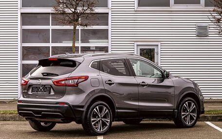 Nissan Qashqai, 2019 год, 1 695 000 рублей, 6 фотография