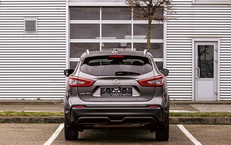 Nissan Qashqai, 2019 год, 1 695 000 рублей, 5 фотография