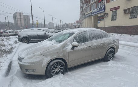 Fiat Linea, 2011 год, 175 000 рублей, 1 фотография