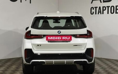 BMW X1, 2025 год, 5 850 000 рублей, 4 фотография