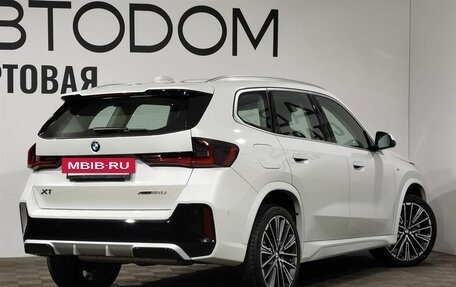 BMW X1, 2025 год, 5 850 000 рублей, 2 фотография