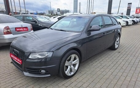 Audi A4, 2008 год, 770 000 рублей, 1 фотография
