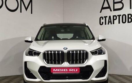 BMW X1, 2025 год, 5 850 000 рублей, 3 фотография