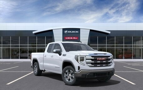 GMC Sierra, 2023 год, 10 000 000 рублей, 1 фотография