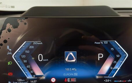 BMW X1, 2025 год, 5 850 000 рублей, 13 фотография