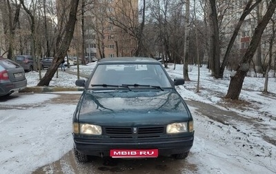 Москвич Святогор, 1999 год, 150 000 рублей, 1 фотография