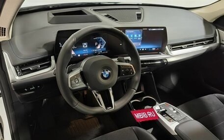 BMW X1, 2025 год, 5 850 000 рублей, 12 фотография