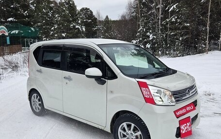 Daihatsu Move VI рестайлинг, 2020 год, 930 000 рублей, 1 фотография