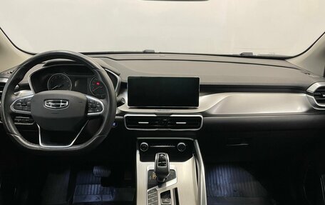 Geely Coolray I, 2021 год, 1 630 000 рублей, 5 фотография