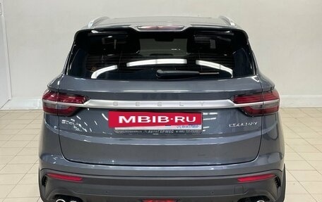 Geely Coolray I, 2021 год, 1 630 000 рублей, 3 фотография