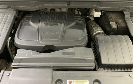 Geely Coolray I, 2021 год, 1 630 000 рублей, 18 фотография