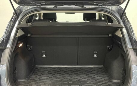 Geely Coolray I, 2021 год, 1 630 000 рублей, 17 фотография