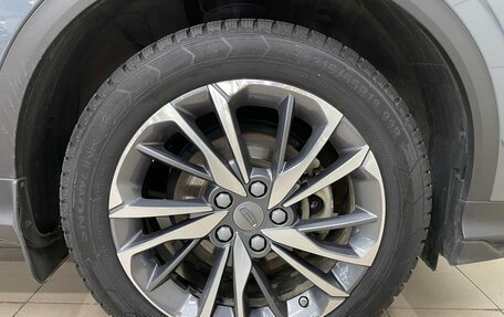 Geely Coolray I, 2021 год, 1 630 000 рублей, 19 фотография