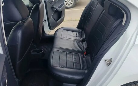 Skoda Rapid II, 2020 год, 1 600 000 рублей, 3 фотография