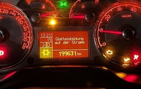 Fiat Linea, 2011 год, 175 000 рублей, 8 фотография