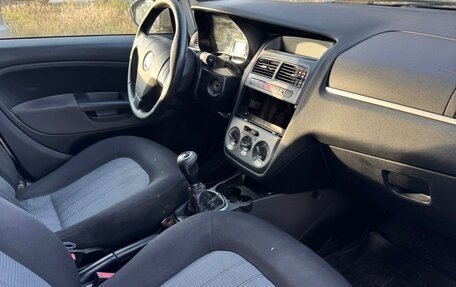 Fiat Linea, 2011 год, 175 000 рублей, 10 фотография