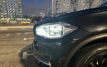 BMW X5, 2013 год, 3 300 000 рублей, 2 фотография