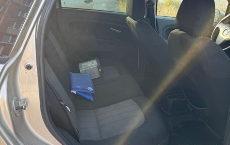 Fiat Linea, 2011 год, 175 000 рублей, 11 фотография