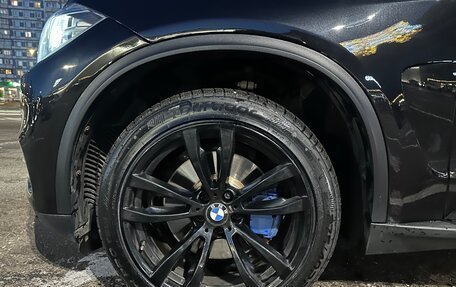 BMW X5, 2013 год, 3 300 000 рублей, 3 фотография