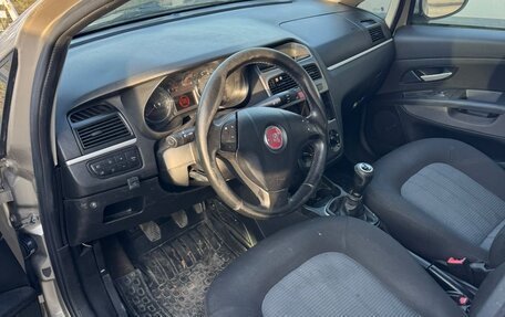Fiat Linea, 2011 год, 175 000 рублей, 9 фотография
