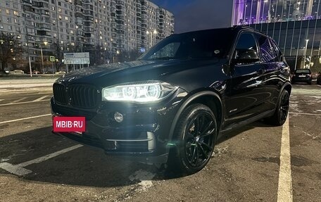 BMW X5, 2013 год, 3 300 000 рублей, 4 фотография