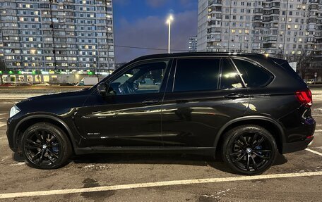 BMW X5, 2013 год, 3 300 000 рублей, 8 фотография