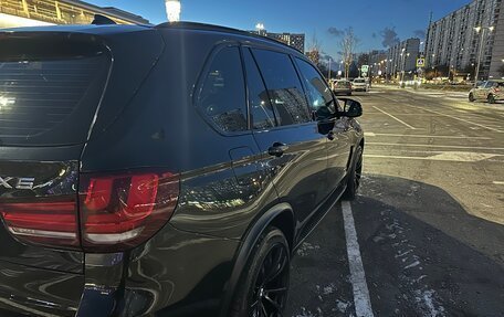 BMW X5, 2013 год, 3 300 000 рублей, 5 фотография