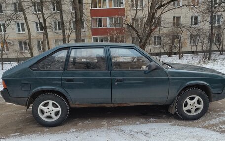 Москвич Святогор, 1999 год, 150 000 рублей, 3 фотография