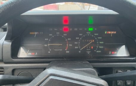 Москвич Святогор, 1999 год, 150 000 рублей, 9 фотография