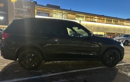 BMW X5, 2013 год, 3 300 000 рублей, 9 фотография