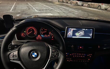 BMW X5, 2013 год, 3 300 000 рублей, 11 фотография