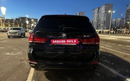 BMW X5, 2013 год, 3 300 000 рублей, 6 фотография