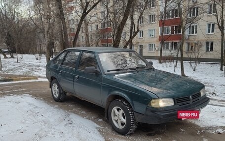 Москвич Святогор, 1999 год, 150 000 рублей, 2 фотография