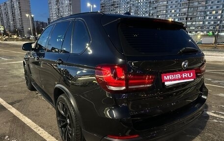 BMW X5, 2013 год, 3 300 000 рублей, 7 фотография
