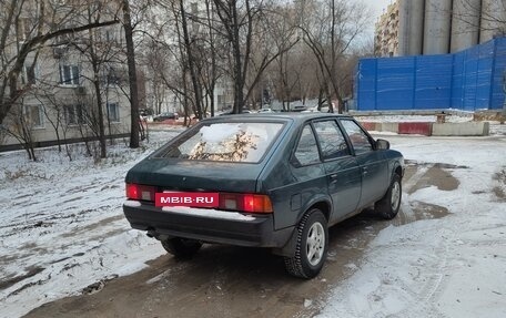 Москвич Святогор, 1999 год, 150 000 рублей, 4 фотография