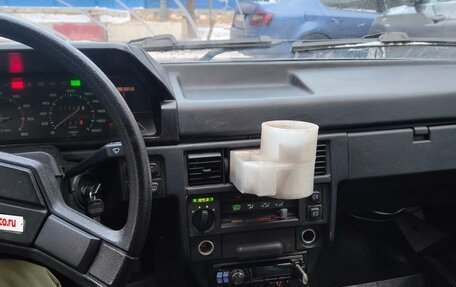 Москвич Святогор, 1999 год, 150 000 рублей, 10 фотография