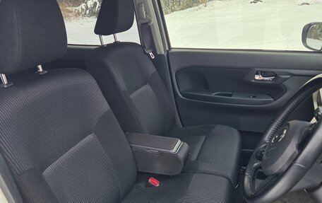 Daihatsu Move VI рестайлинг, 2020 год, 930 000 рублей, 5 фотография