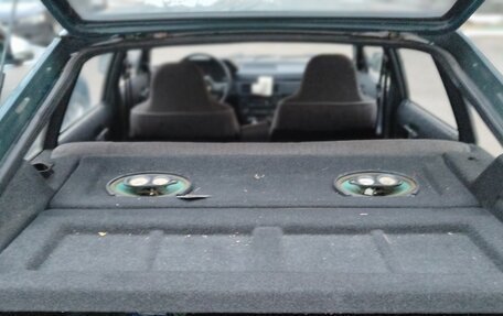 Москвич Святогор, 1999 год, 150 000 рублей, 14 фотография