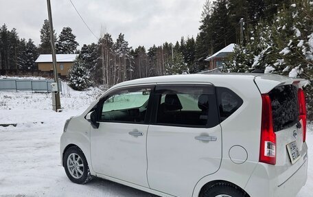 Daihatsu Move VI рестайлинг, 2020 год, 930 000 рублей, 3 фотография