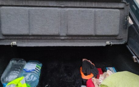 Москвич Святогор, 1999 год, 150 000 рублей, 13 фотография