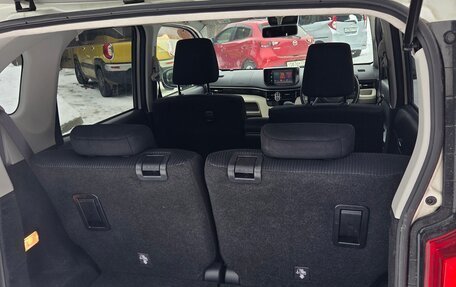 Daihatsu Move VI рестайлинг, 2020 год, 930 000 рублей, 7 фотография