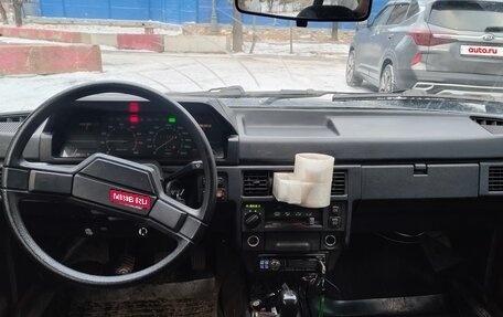 Москвич Святогор, 1999 год, 150 000 рублей, 11 фотография