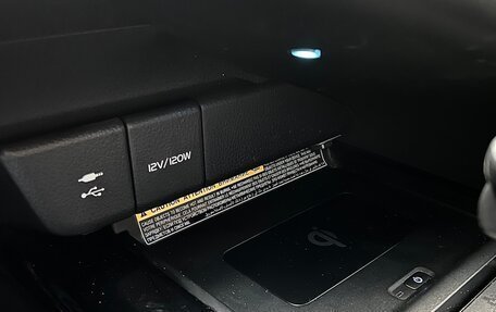 Toyota Camry, 2018 год, 2 190 000 рублей, 11 фотография