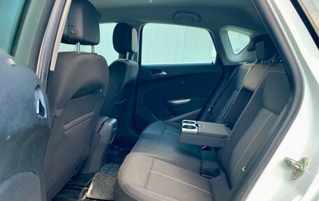 Opel Astra J, 2012 год, 918 000 рублей, 11 фотография