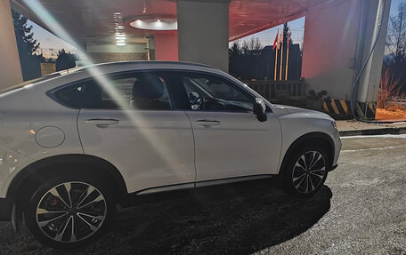 Geely Tugella FY11, 2021 год, 2 600 000 рублей, 6 фотография