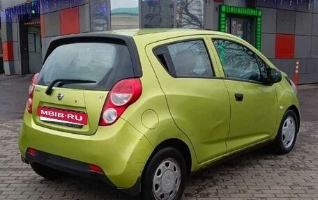 Ravon R2, 2017 год, 520 000 рублей, 3 фотография