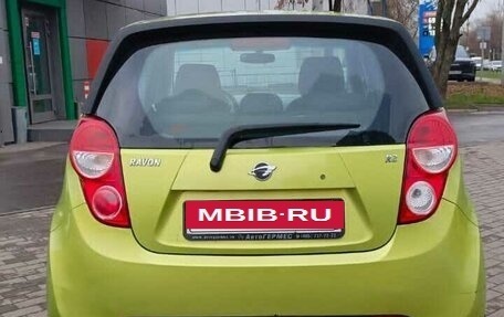 Ravon R2, 2017 год, 520 000 рублей, 4 фотография